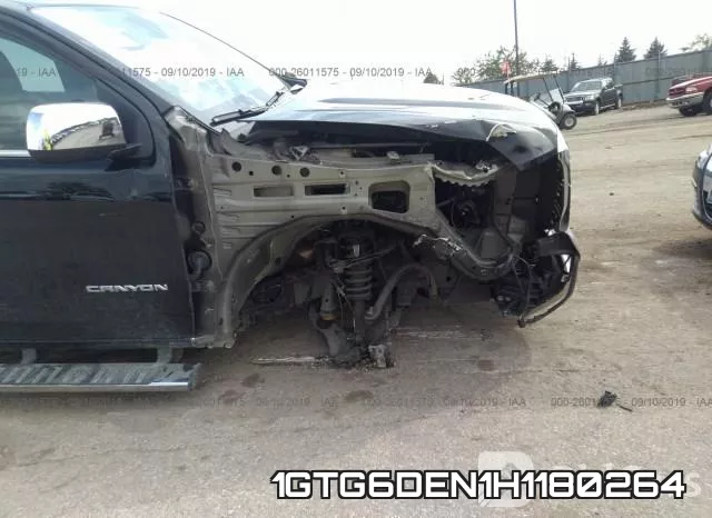 1GTG6DEN1H1180264 фото 7