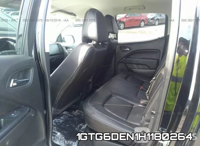 1GTG6DEN1H1180264 фото 9