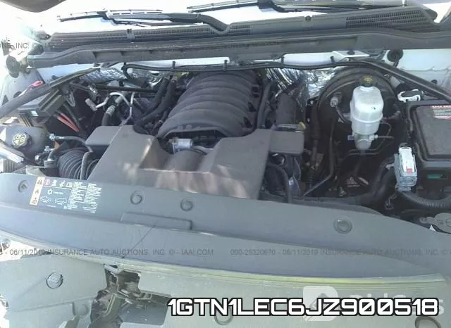 1GTN1LEC6JZ900518 фото 2
