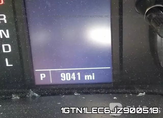 1GTN1LEC6JZ900518 фото 8