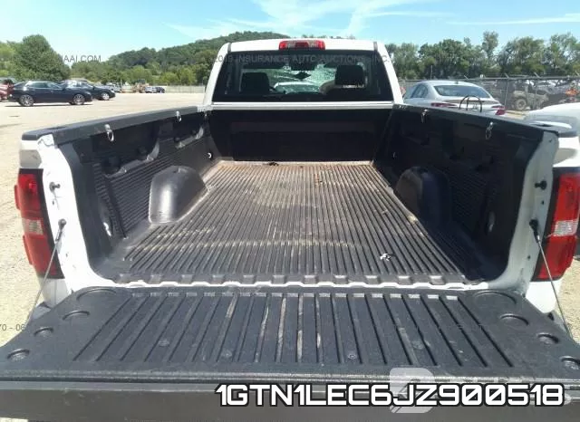 1GTN1LEC6JZ900518 фото 9
