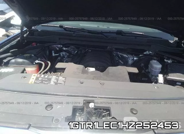 1GTR1LEC1HZ252453 фото 2