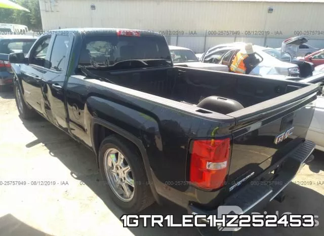 1GTR1LEC1HZ252453 фото 4