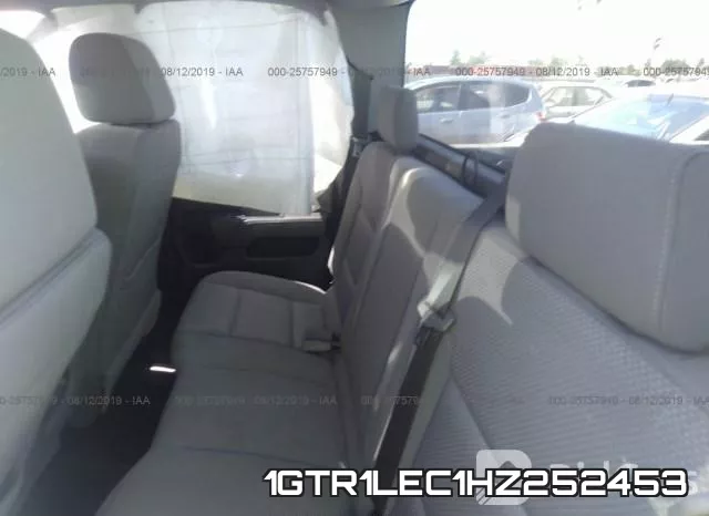 1GTR1LEC1HZ252453 фото 9