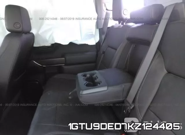 1GTU9DED7KZ124405 фото 9