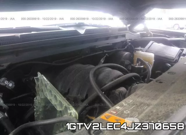 1GTV2LEC4JZ370658 фото 2