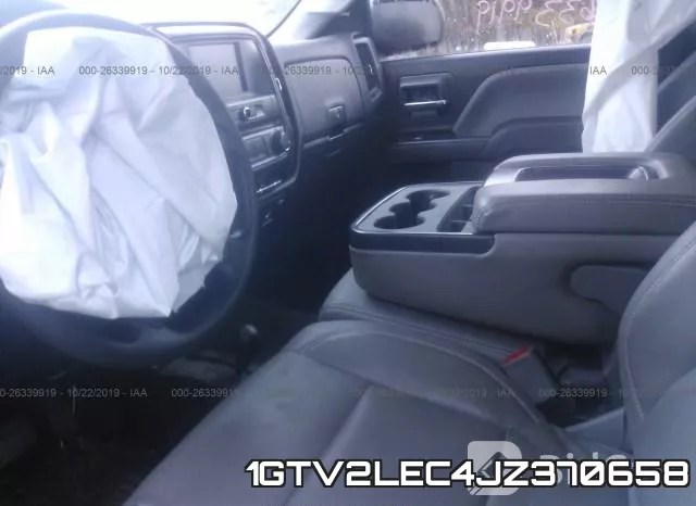1GTV2LEC4JZ370658 фото 6