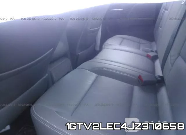 1GTV2LEC4JZ370658 фото 9