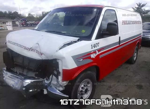 1GTZ7GFG7H1173178 фото 3
