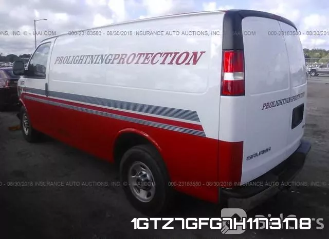 1GTZ7GFG7H1173178 фото 4