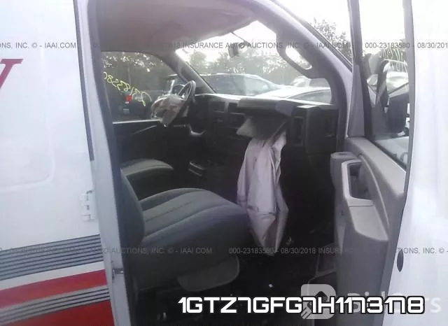 1GTZ7GFG7H1173178 фото 6