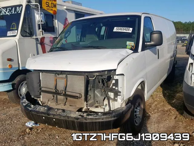 1GTZ7HFG6J1309439 фото 3