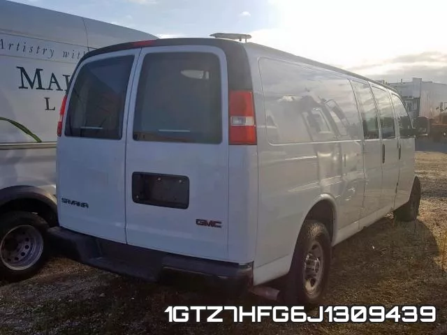 1GTZ7HFG6J1309439 фото 4