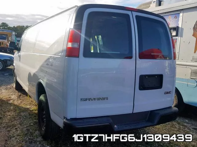 1GTZ7HFG6J1309439 фото 5