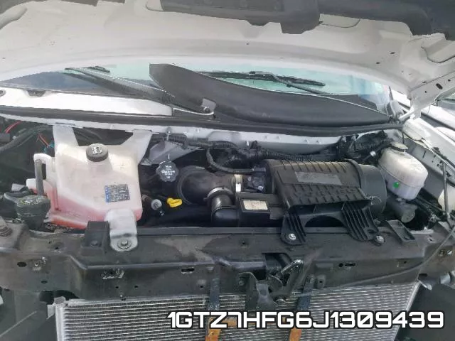 1GTZ7HFG6J1309439 фото 8