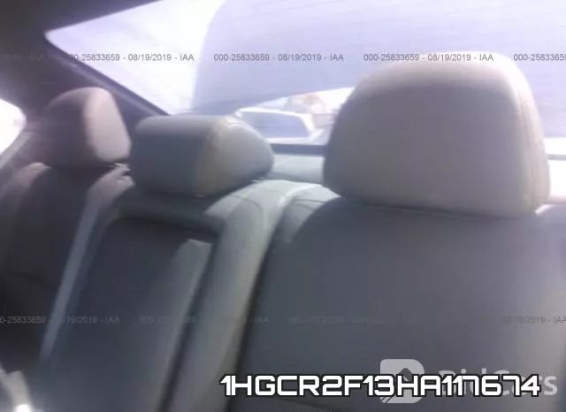 1HGCR2F13HA117674 фото 9