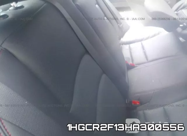 1HGCR2F13HA300556 фото 9