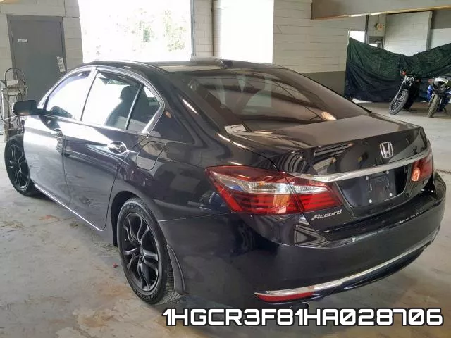 1HGCR3F81HA028706 фото 4