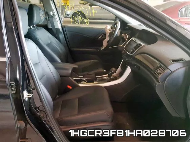 1HGCR3F81HA028706 фото 6