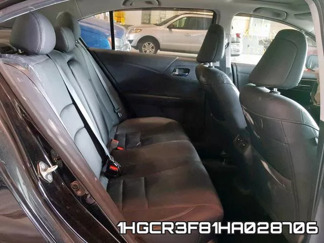 1HGCR3F81HA028706 фото 7