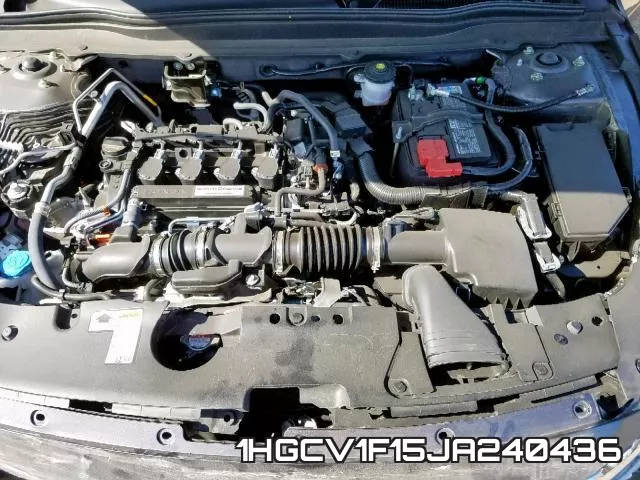 1HGCV1F15JA240436 фото 8