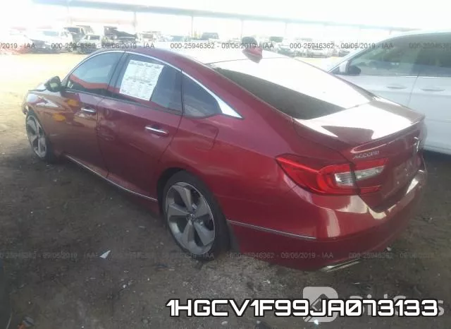 1HGCV1F99JA073133 фото 4