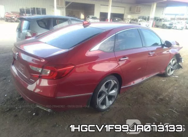 1HGCV1F99JA073133 фото 5