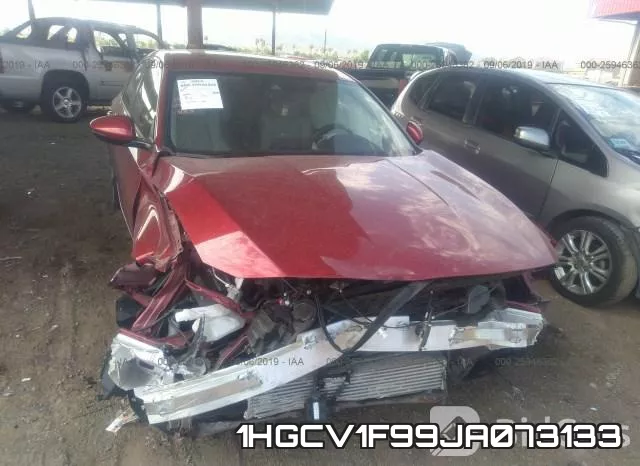 1HGCV1F99JA073133 фото 7