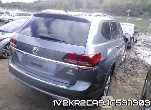 1V2KR2CA9JC537303 фото 5