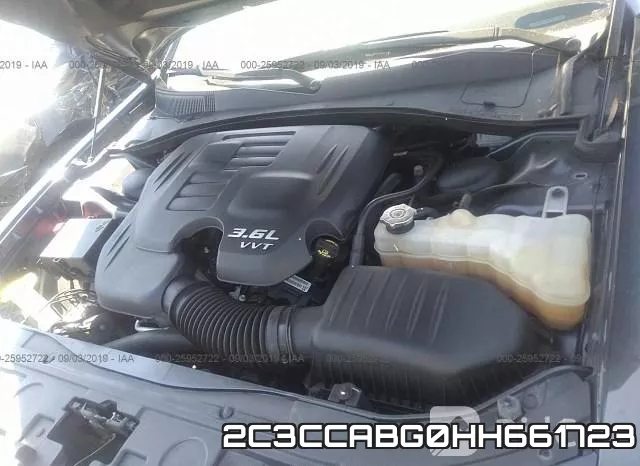2C3CCABG0HH661723 фото 2