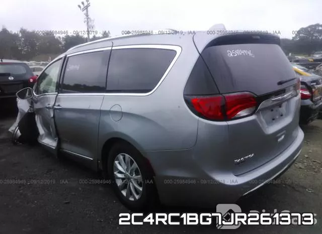 2C4RC1BG7JR261373 фото 4