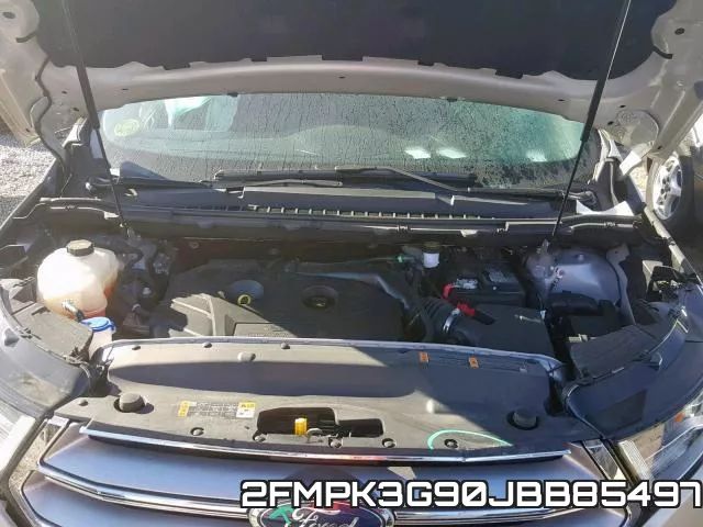2FMPK3G90JBB85497 фото 8