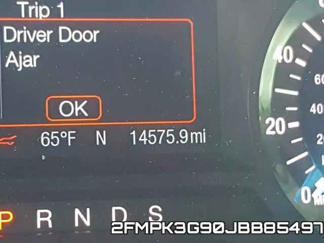 2FMPK3G90JBB85497 фото 9
