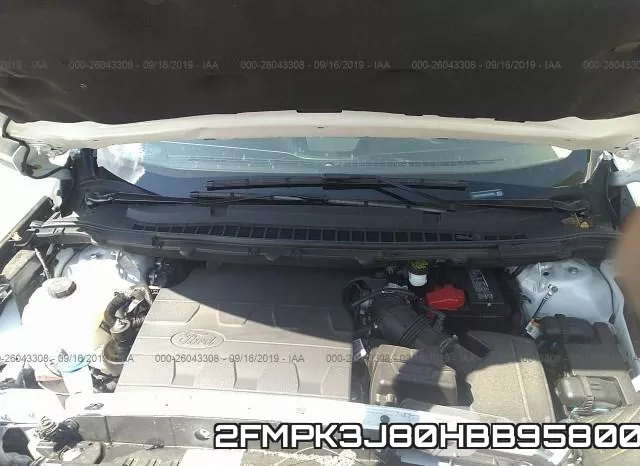 2FMPK3J80HBB95800 фото 2