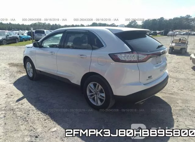 2FMPK3J80HBB95800 фото 4