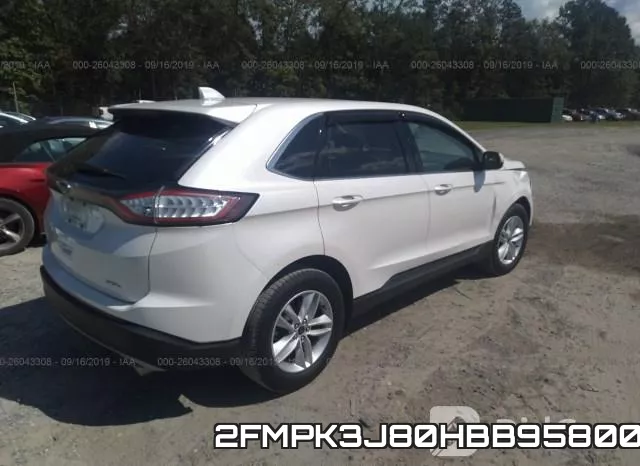 2FMPK3J80HBB95800 фото 5