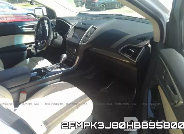 2FMPK3J80HBB95800 фото 6