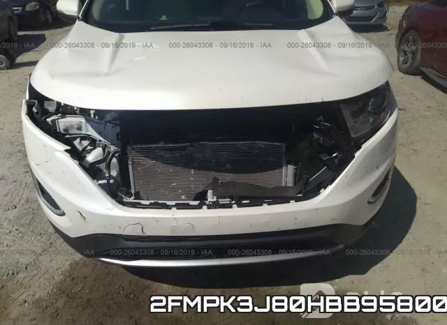 2FMPK3J80HBB95800 фото 7