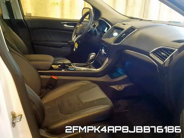 2FMPK4AP8JBB76186 фото 6