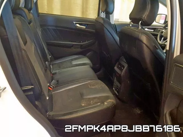 2FMPK4AP8JBB76186 фото 7