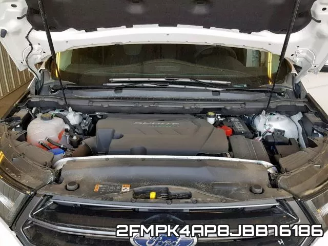 2FMPK4AP8JBB76186 фото 8