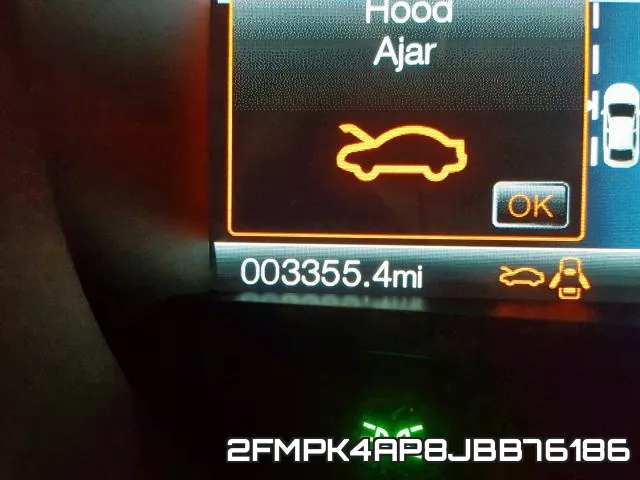 2FMPK4AP8JBB76186 фото 9