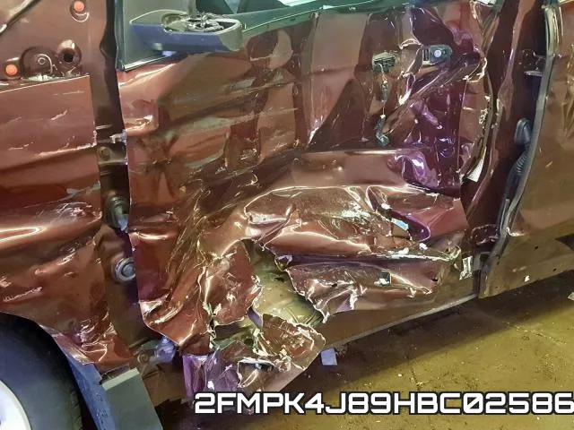 2FMPK4J89HBC02586 фото 10