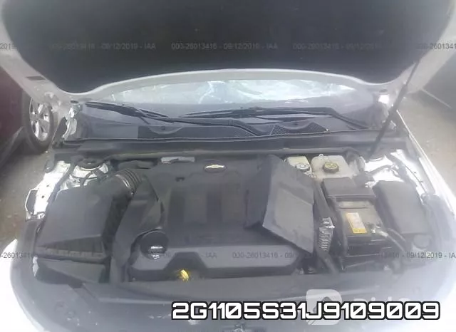 2G1105S31J9109009 фото 2