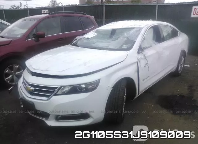 2G1105S31J9109009 фото 3