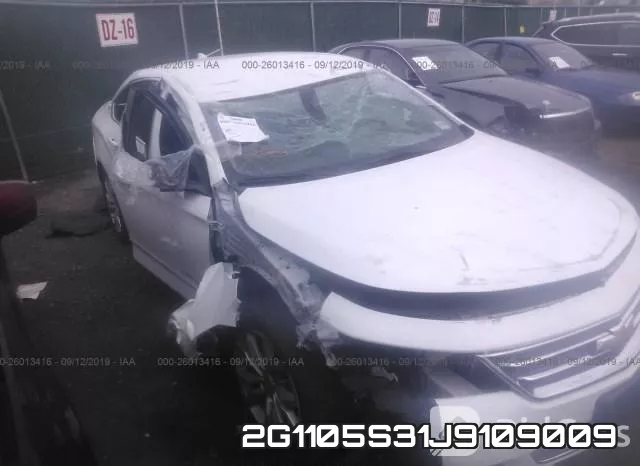 2G1105S31J9109009 фото 7