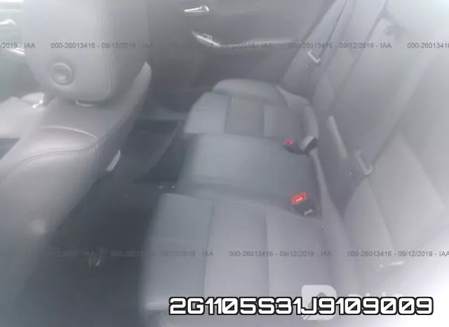 2G1105S31J9109009 фото 9