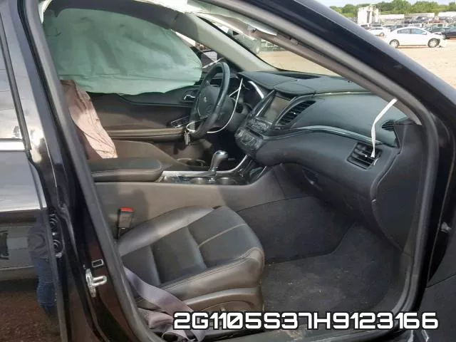 2G1105S37H9123166 фото 6