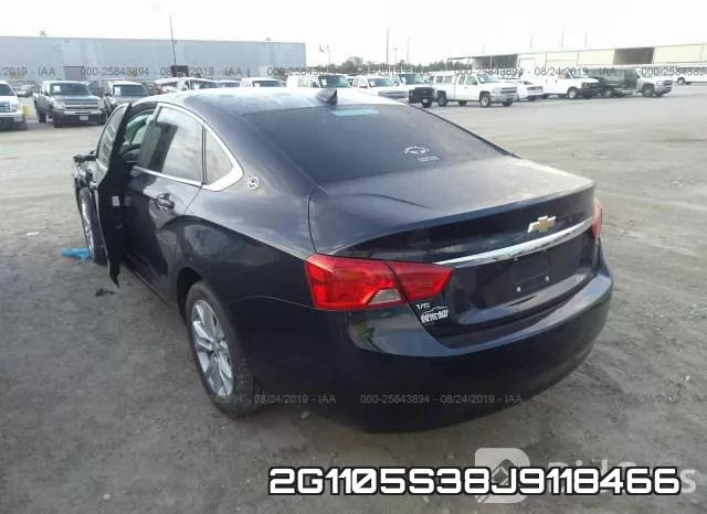 2G1105S38J9118466 фото 4
