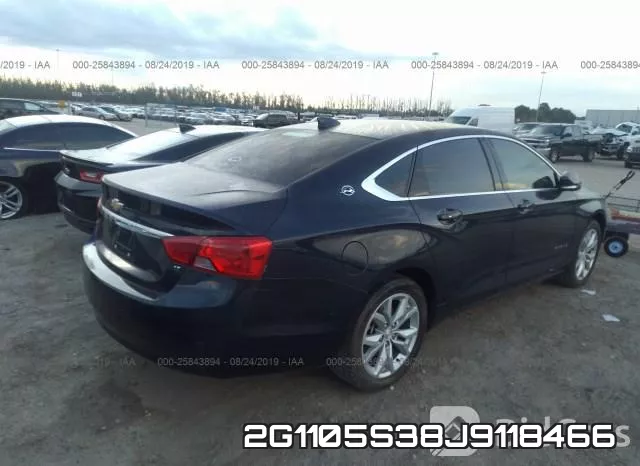 2G1105S38J9118466 фото 5